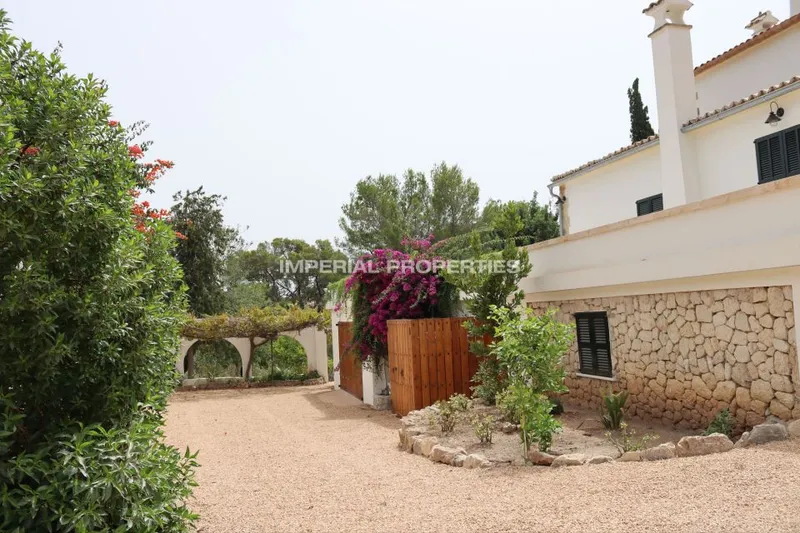 Villa in Gènova, Palma, Mallorca — photo 8