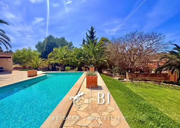 Country house in Manacor Centro, Manacor — photo 1