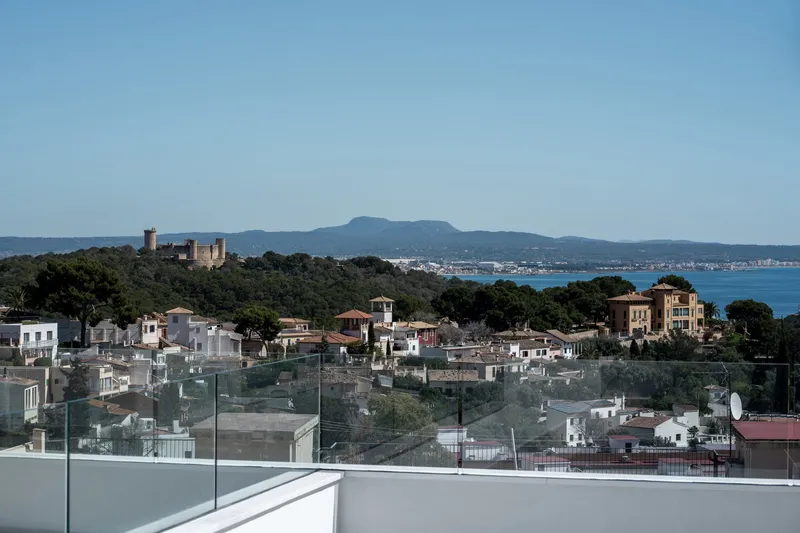 Gènova, Palma — photo 8