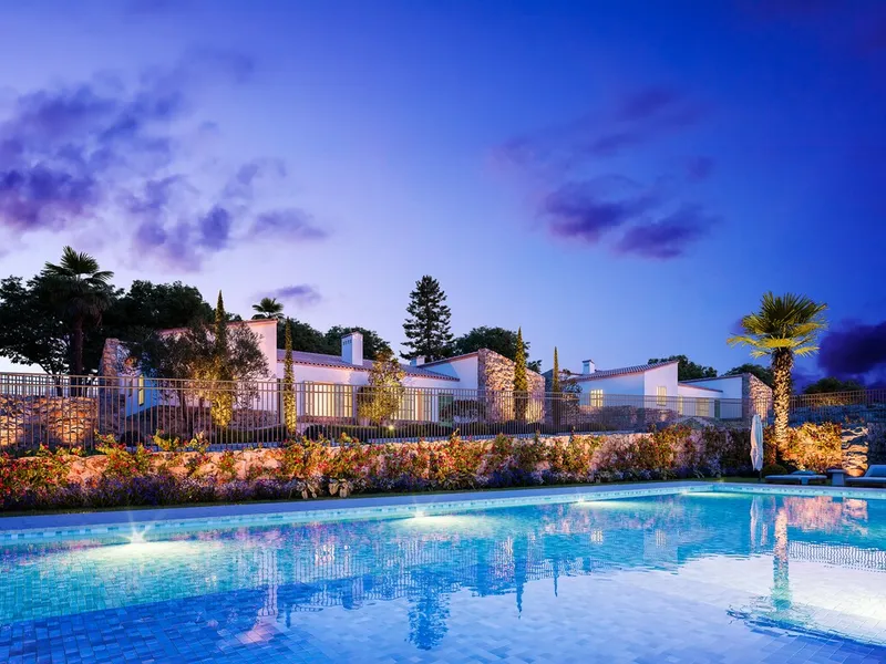 Exclusive New-Build Villa in a Prestigious Luxury Residential Community — photo 1