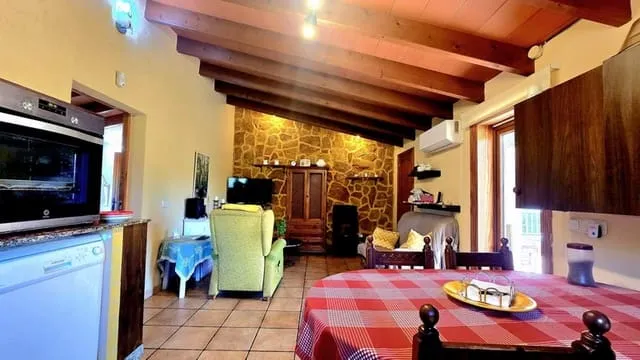 Finca/Country House for sale in Capdepera, Mallorca — photo 8