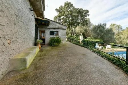 Rustic property - Costitx, built surface 488 m², plot surface 20,717 m², 4 bedrooms, 2 bathrooms, pool. — photo 7