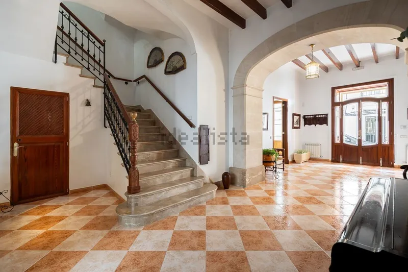 Semi-detached house for sale in CL Horts f — photo 6