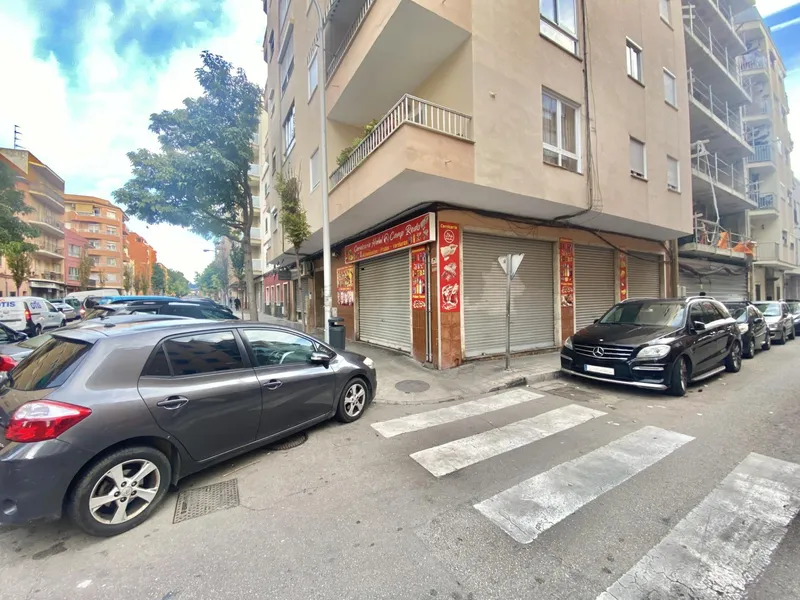 Commercial Premises for Sale – Corner with Great Visibility in Palma de Mallorca — photo 6