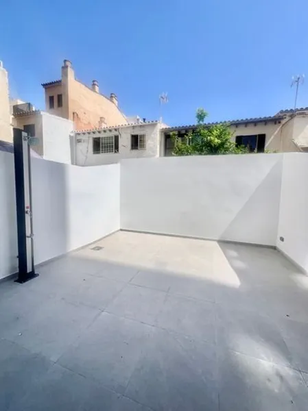 Palma center - magnificent old town apartment — photo 6