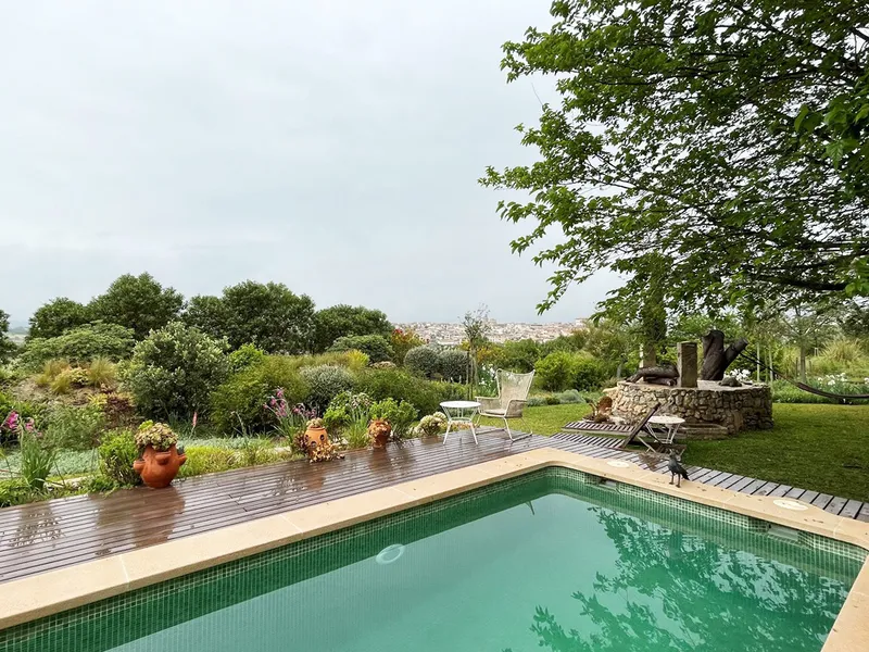 Country house in Montuiri with holiday licence, 5 bedrooms, 5 bathrooms, pool, garden — photo 2