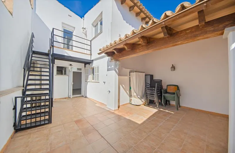 Apartment in Santa Maria del Camí, Province of Balearic Islands — photo 9