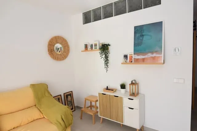 Flat for rent in Puerto de Soller / Port de Soller, Sóller — photo 4