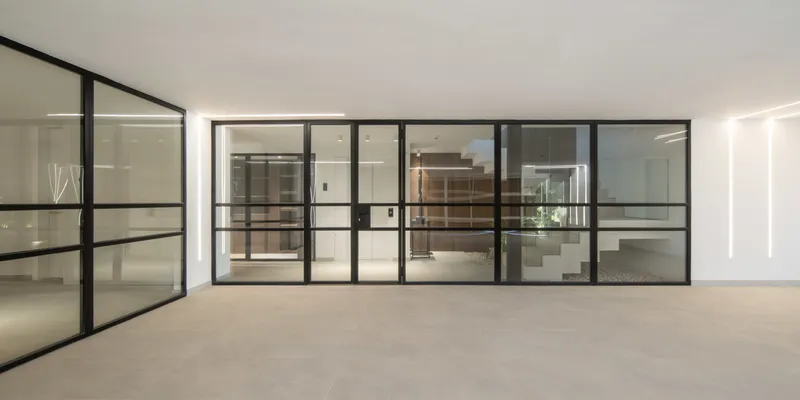 Luxurious new-build villa with sea views in Portals - Marcel Remus Real Estate — photo 10