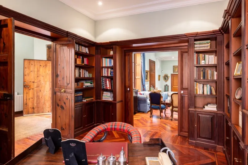 Mallorca Next Properties - Historic Palace Residence in the Old Town of Palma de Mallorca — photo 7