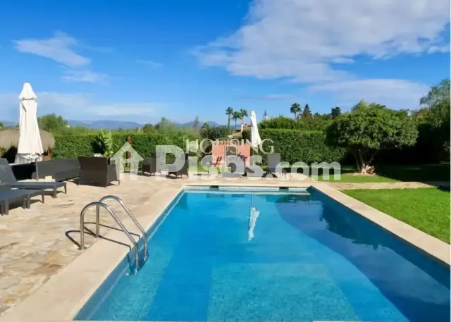 Chalet in Sant Jordi — photo 1