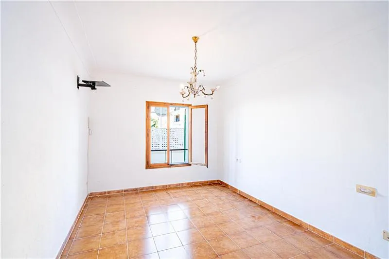 Ground floor apartment with an approx. 70 m² terrace — photo 1