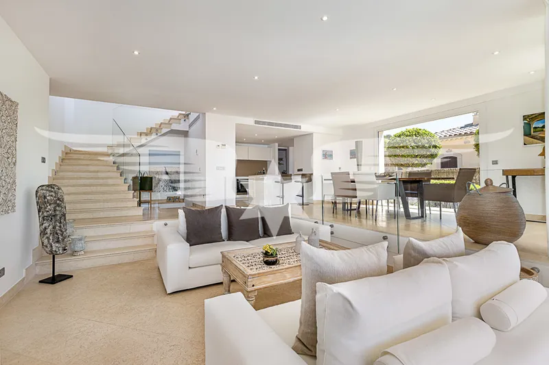 Sol de Mallorca I Exclusive villa with direct sea access — photo 5