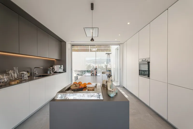 Newly built villa in Cala Vinyes, Mallorca — photo 3