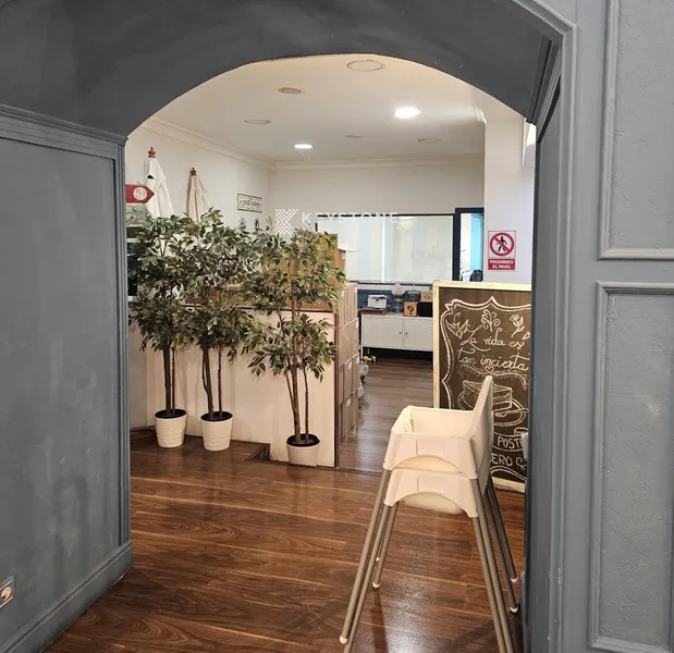 Commercial premises — photo 4