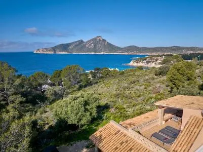 Country House - Andratx (Sant Elm) — photo 4