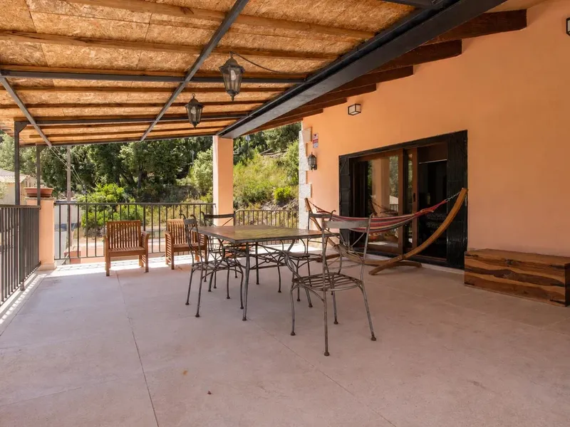 Villa in Lluc, Mallorca — photo 1