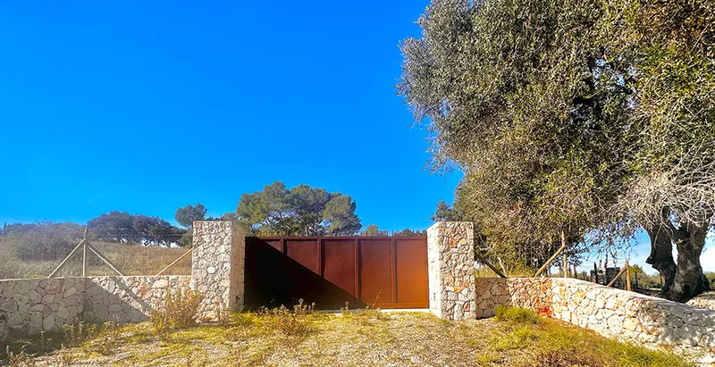 Building plot with marvellous views and project — photo 7
