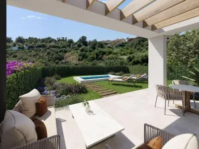 Semi-detached house - Manacor (Cala Romantica), Built Surface 75m², Plot Surface 237m², Terrace Size... — photo 11
