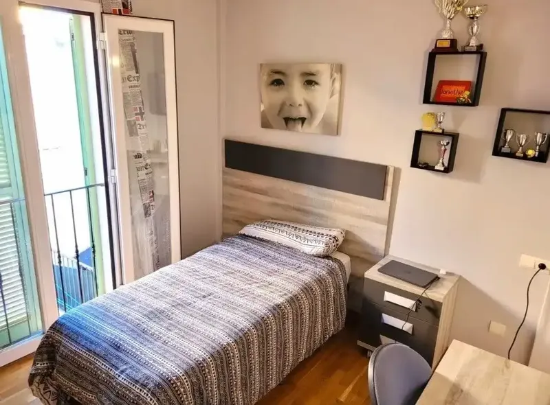 Beautiful triplex townhouse for sale in Vilafranca de Bonany, Ramón Llull street, with a total of about 170 m2 built, in a quiet area. — photo 12