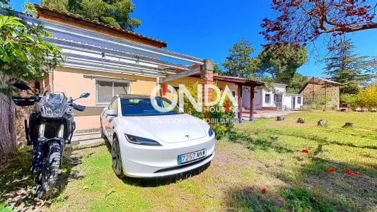 Villa - Camarasa (Camarasa) — photo 7