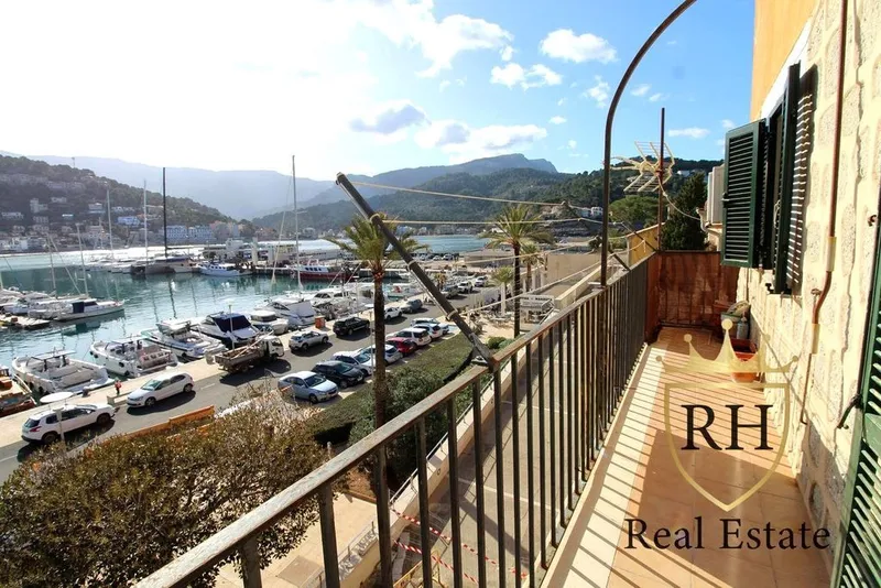 Apartment in Port de Sóller, Province of Balearic Islands — photo 2