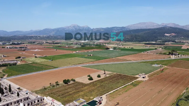 plot in Sa Pobla — photo 11