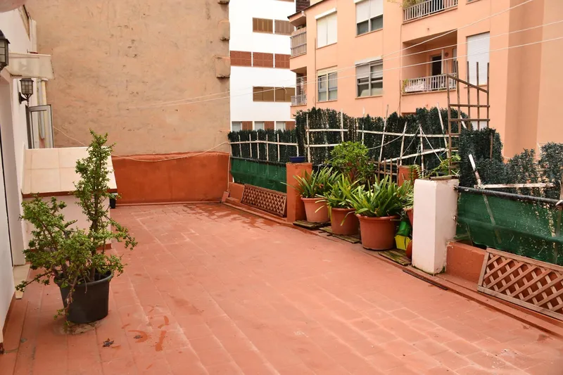 Building for sale in Arxiduc - Palma de Mallorca — photo 10