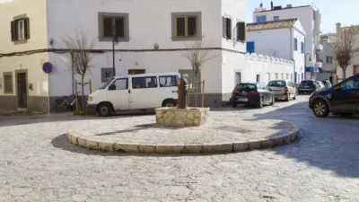 Terraced house in Foners — photo 3