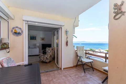 Apartment in Cala Blava, Mallorca — photo 8