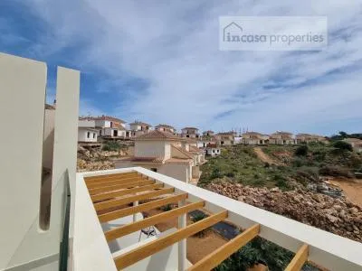 Terraced house - Manacor (Cala Romantica) — photo 9