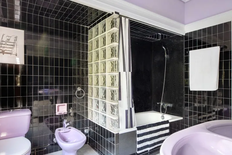 Authentic retro-style detached house in Palma — photo 9