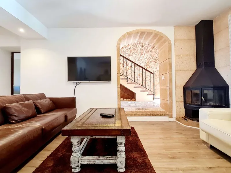 Villa in Algaida, Mallorca — photo 6