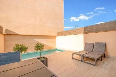 Terraced house - Marratxí (Sa Cabaneta) — photo 5