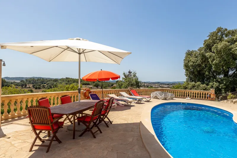 Country house for sale in Lloret de Vista Alegre — photo 8