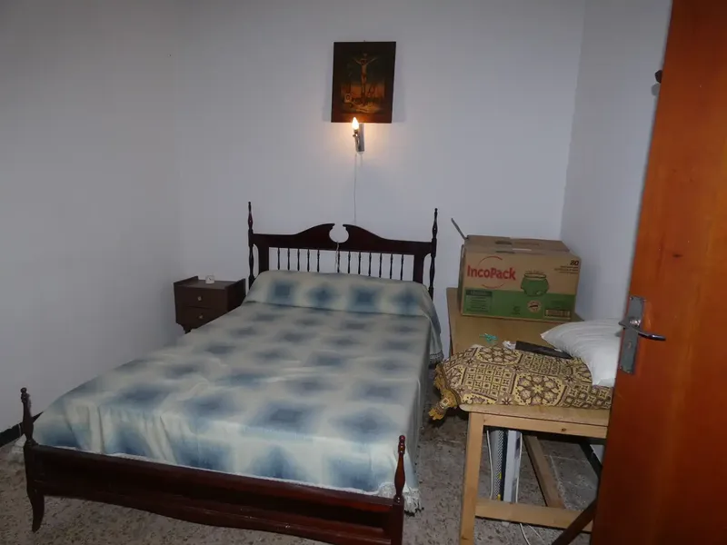Large typical Mallorcan house for sale in the emblematic village of Petra. The property with about 270 m², built on two floors and another 10 — photo 8