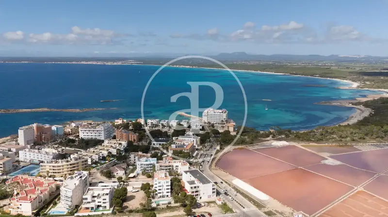 Apartments, Duplexes and Penthouses in Colonia de Sant Jordi — photo 2