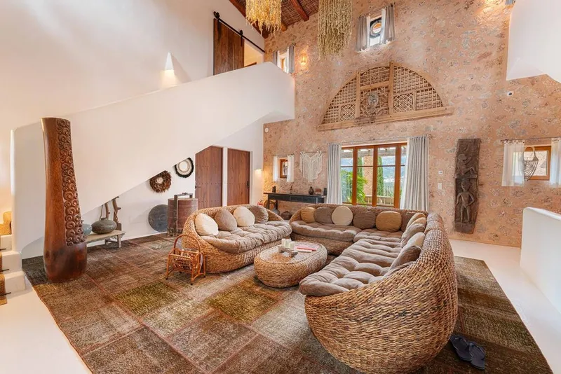Luxury home in Bunyola, Province of Balearic Islands — photo 7