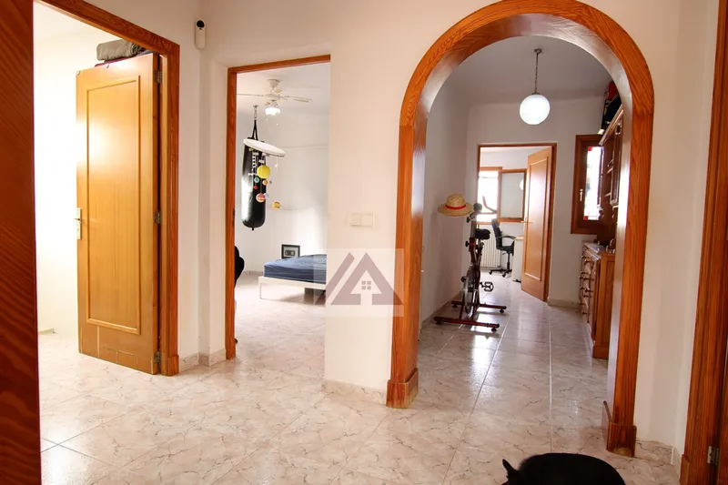 Village house for sale in Portocolom — photo 6