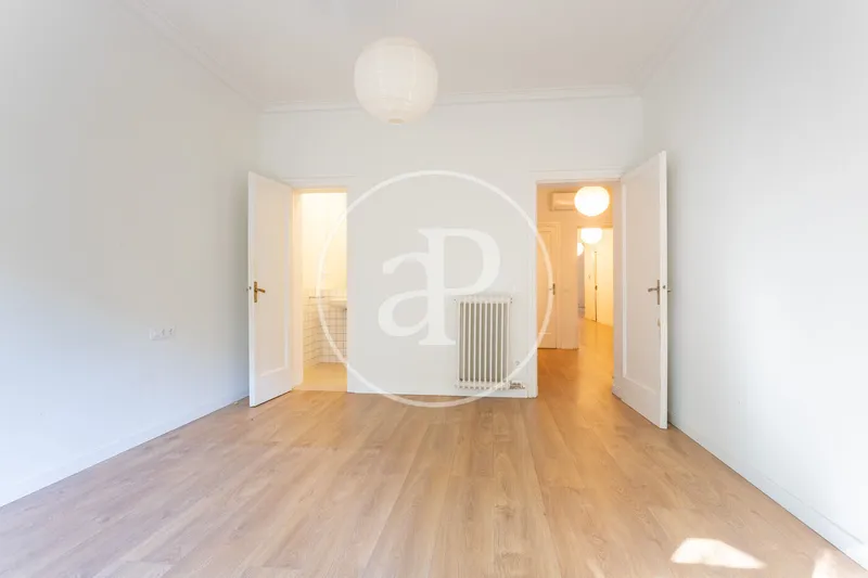 Apartment for rent on Passatge de Maluquer — photo 9