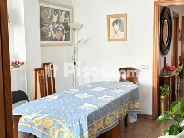 Apartment on Carrer de l'Arxiduc Lluís Salvador — photo 2