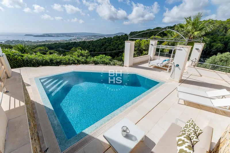 Villa for sale in Costa D´en Blanes — photo 3