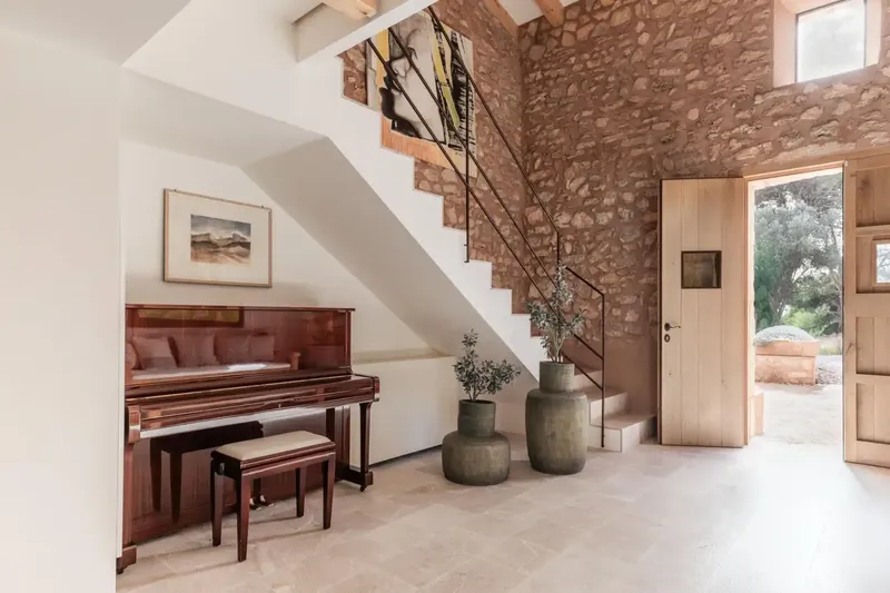 A magical sanctuary situated in an elevated and privileged location with views of the entire Alcúdia Bay. — photo 11