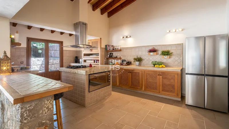 Rustic Finca for sale in Calvià Village — photo 8