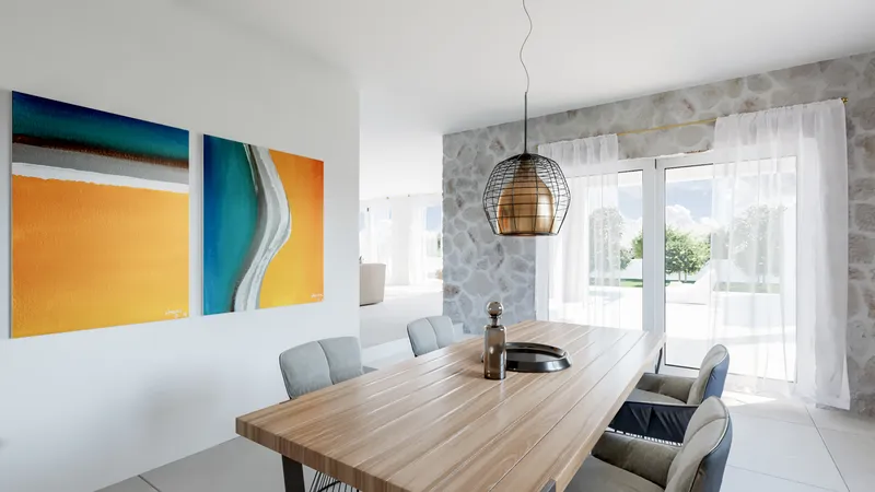 Luxurious new-build finca in the heart of Andratx village — photo 9