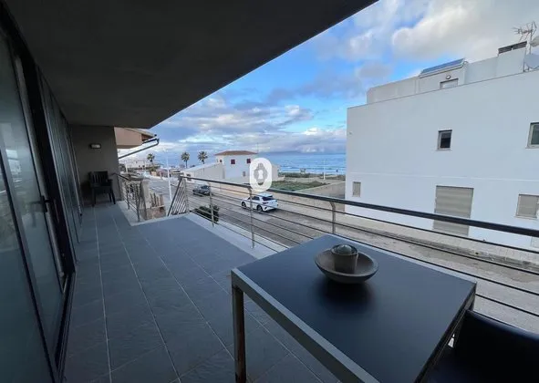 Flat / apartment in Calle Fra Juníper Serra, Son Serra de Marina, Santa Margalida — photo 2