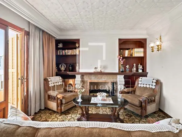 241m² house / villa for sale in Sa Pobla, Balearic Islands — photo 9