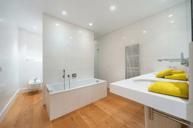 Elegant modernized palace in the heart of Palma — photo 11