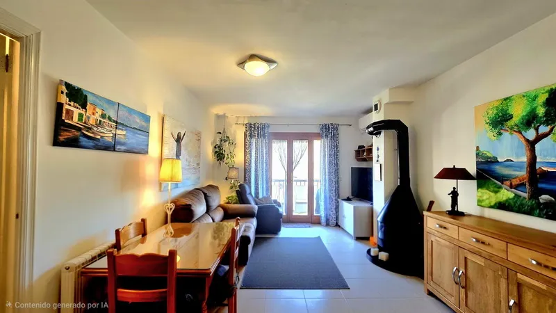 Apartment in Capdepera — photo 1
