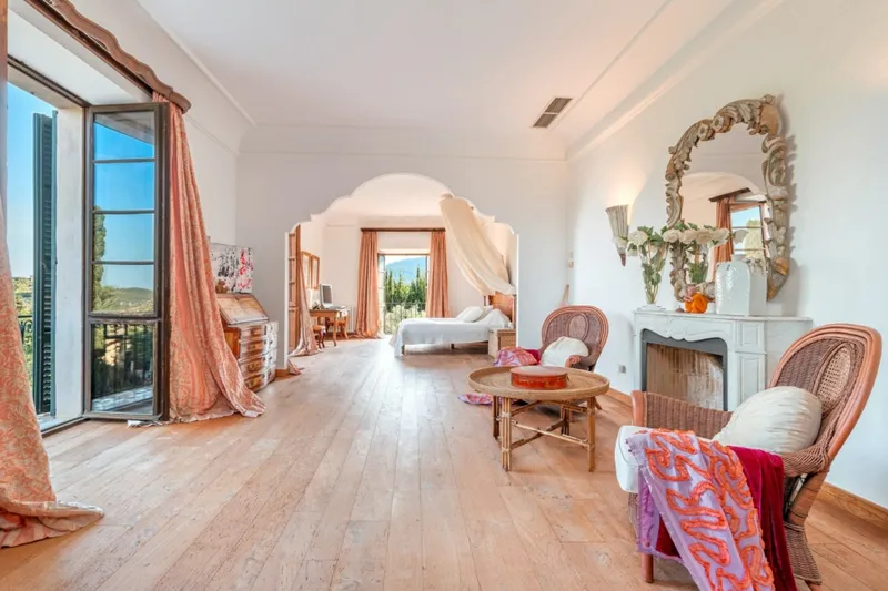 The 16th-Century Bishop’s Estate | Historic Masterpiece Property in Alaró, Mallorca — photo 4